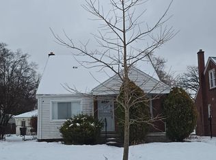 19446 Edinborough Rd, Detroit, MI 48219