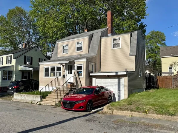 86 Rich St, Gardner, MA 01440