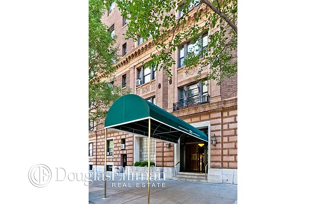 Sold by Douglas Elliman | media 12