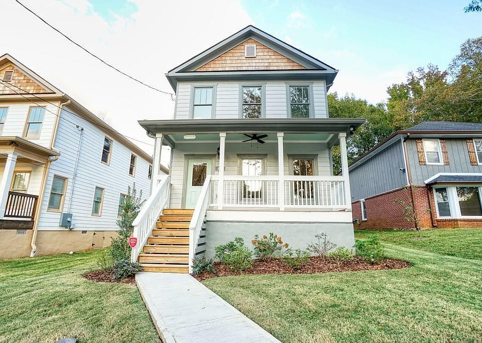 304 Holderness St SW, Atlanta, GA 30310 Zillow