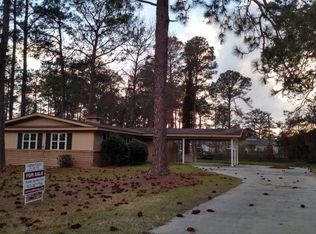 91 Torrance Rd, Baxley, GA 31513