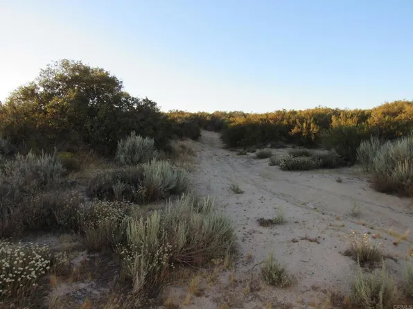 109.57 Acres Hwy #94, Boulevard, CA 91905