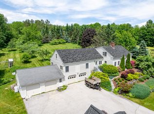 2912 Kennebec Rd, Newburgh, ME 04444