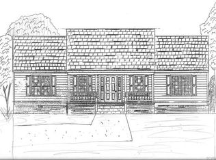 205 Woodland Ct, Aylett, VA 23009