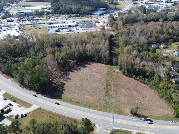 0 Whittaker Pkwy, Orangeburg, SC 29115