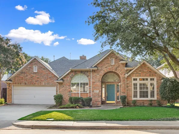 2803 Pheasant Run Dr, McKinney, TX 75072