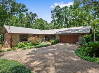 601 Litchfield Rd, Tallahassee, FL 32312