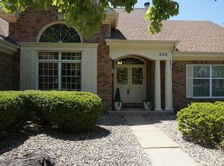 503 Morning Oaks Ct, Ballwin, MO 63021