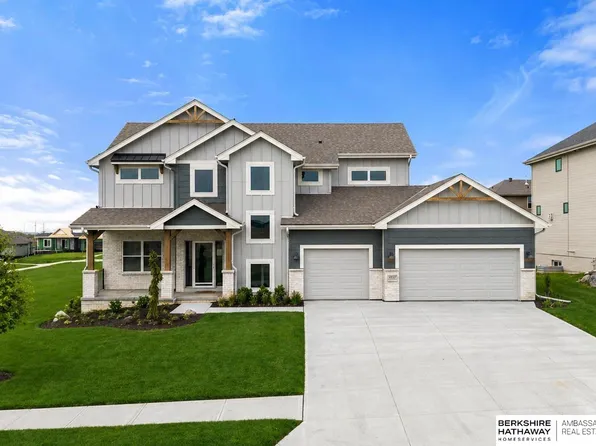5417 191st Ave, Elkhorn, NE 68022