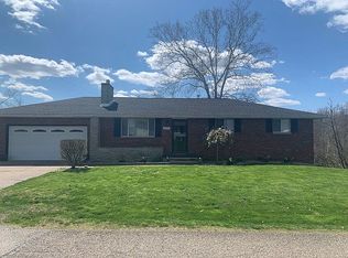 2815 Wood St, Coolville, OH 45723