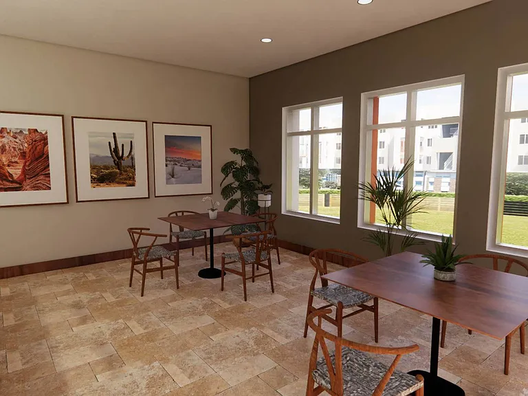Sandoval Flats — Photo 10