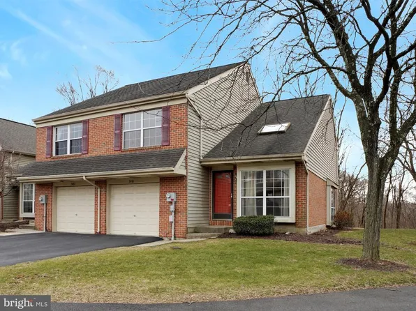 5481 Grouse Dr, Harrisburg, PA 17111