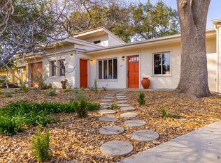920 E Matilija St, Ojai, CA 93023