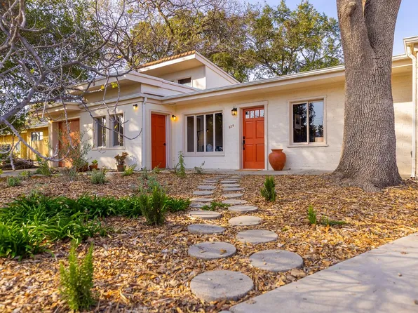 920 E Matilija St, Ojai, CA 93023