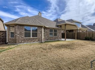 1533 Tavistock Rd, Forney, TX 75126