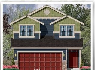 602 Ilwaco Pl NE, Renton, WA 98059