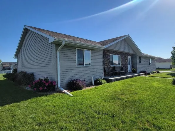 1105 W 8th St, Kearney, NE 68845