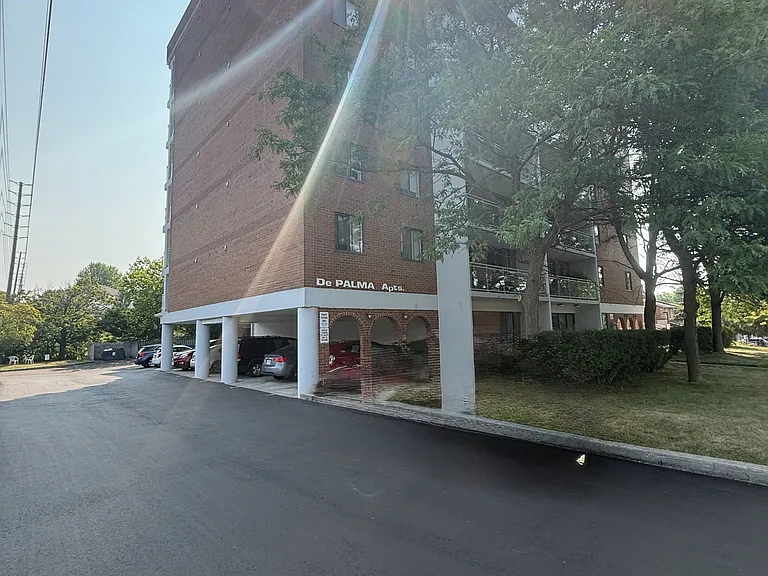 855 Wilson Rd N #205 — Photo 1
