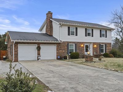 200 Walnut Hill Dr, Richmond, KY, 40475