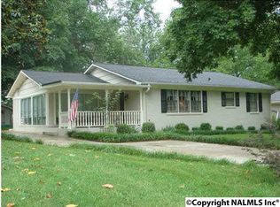 1504 Elmwood Dr SE, Huntsville, AL 35801