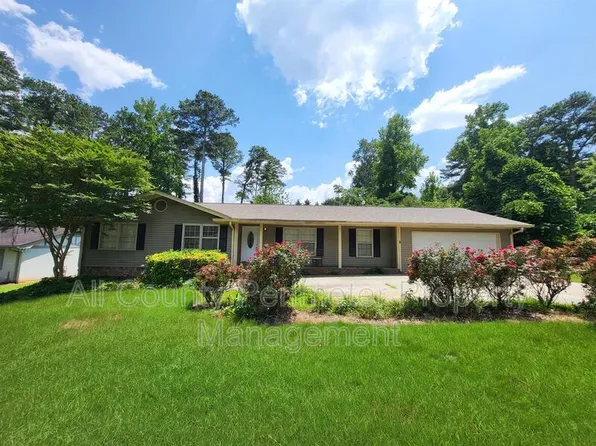 4548 Shallowford Rd, Marietta, GA 30075
