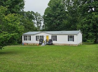 1083 Hog Wallow Rd, Nathalie, VA 24577