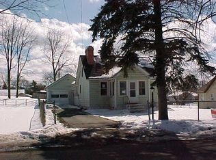 727 Andrew Ave, Jackson, MI