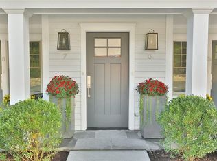 470 Main St #3, Armonk, NY 10504