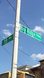 Rented by KA Realty Group Inc