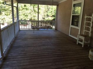 1064 Lee King Rd, Forsyth, GA 31029