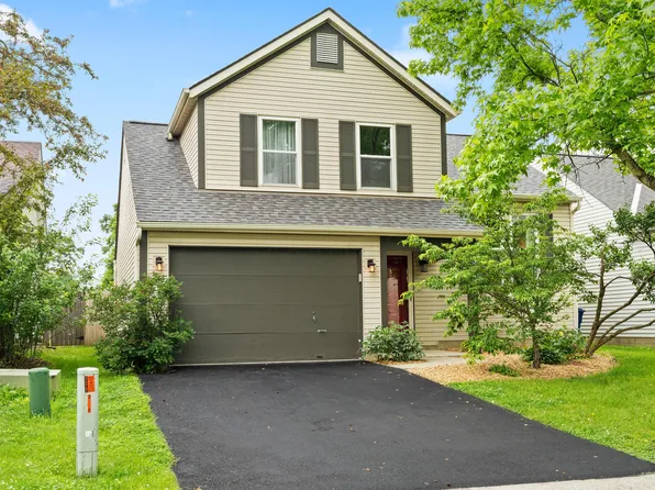 3550 Whisper Creek Dr, Columbus, OH 43231