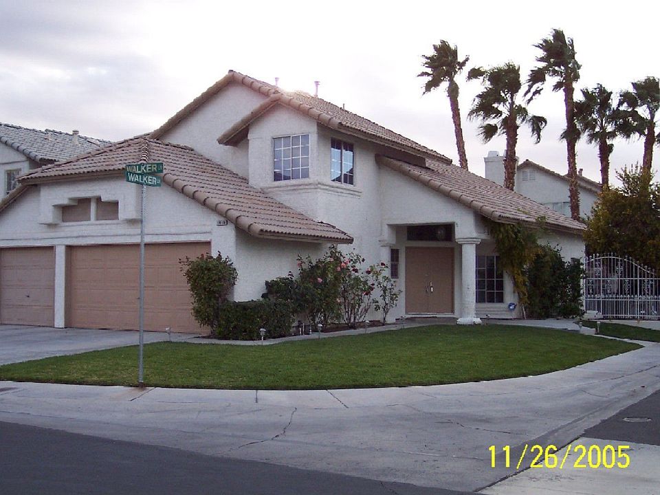 House from Front