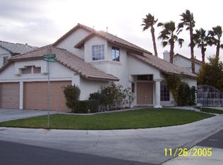 1819 Walker Ln, Henderson, NV 89014