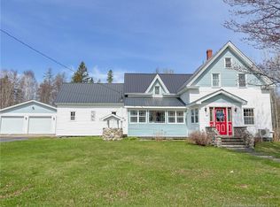 146 Main St, Canterbury, NB E6H 2J6