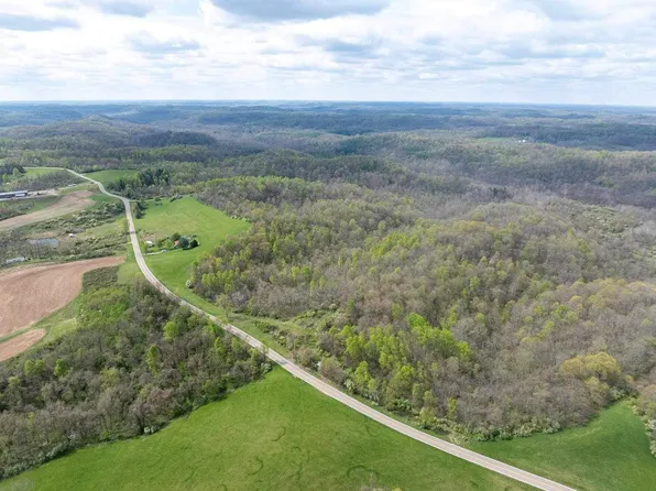 0 S State Route 555 #38.316, Chesterhill, OH 43728