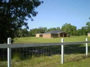 5970 Campo Dr, Keystone Heights, FL 32656