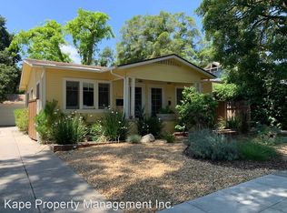 1101 Diamond Ave, South Pasadena, CA 91030