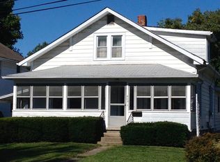 409 S Main St, Batesville, IN 47006