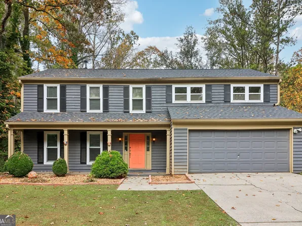 3021 Whitehurst Way, Marietta, GA 30068
