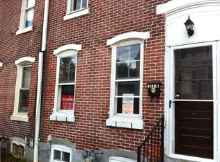 318 George St, Norristown, PA 19401