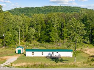 390 Sparkmantown Rd, Rock Island, TN 38581