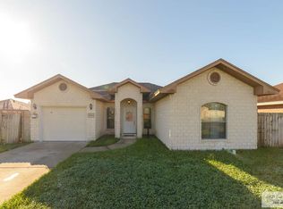6140 Guadalupe River St, Brownsville, TX 78526