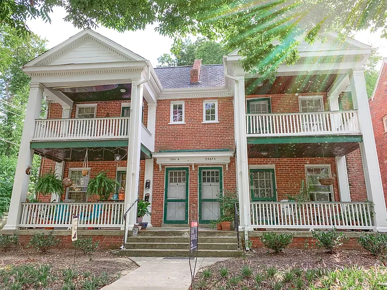 3503 Hanover Ave — Photo 1