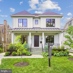 608 N Vermont St, Arlington, VA, 22203