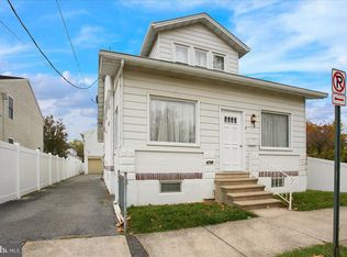 4720 10th Ave, Temple, PA 19560