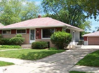 3620 S 86th St, Milwaukee, WI 53228