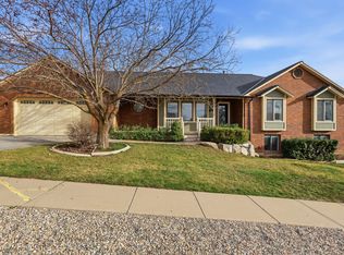 1443 Washakie Cir, Ogden, UT 84403
