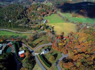 12 Timber Line Dr, Leicester, NC 28748