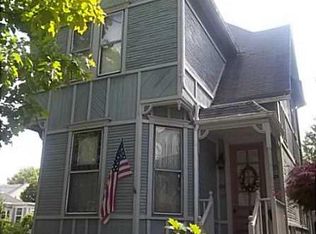 515 Caldwell St, Piqua, OH 45356