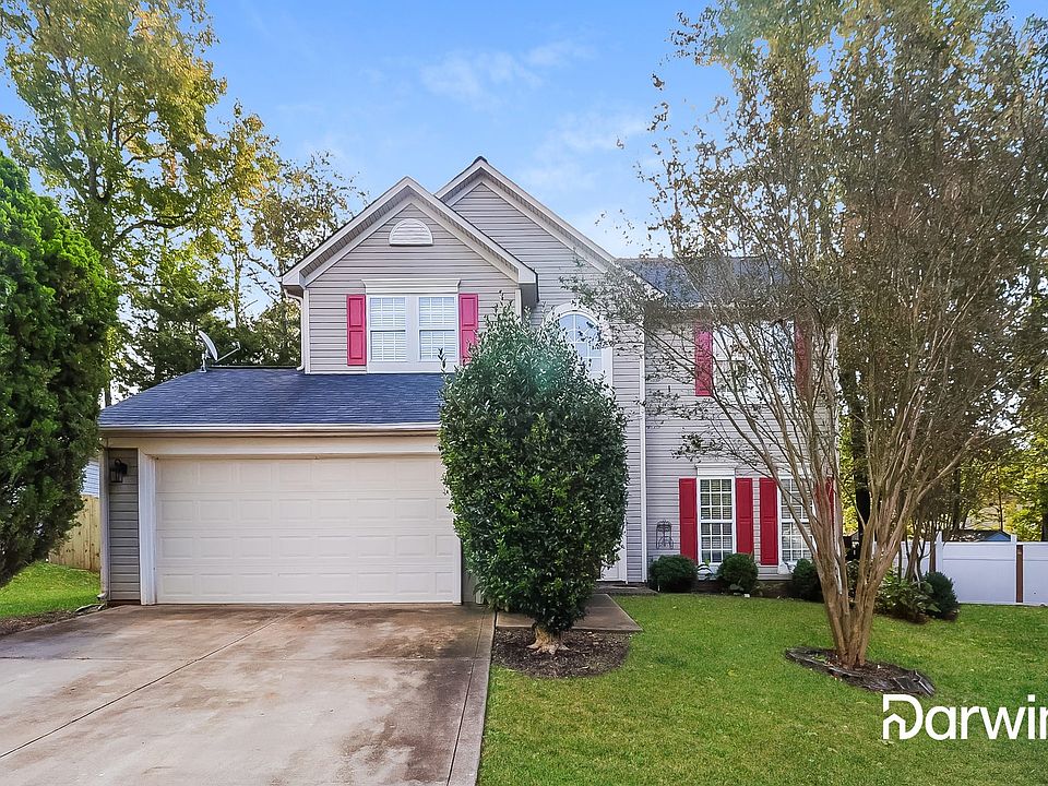 1st image of 7421 Wapiti Ct